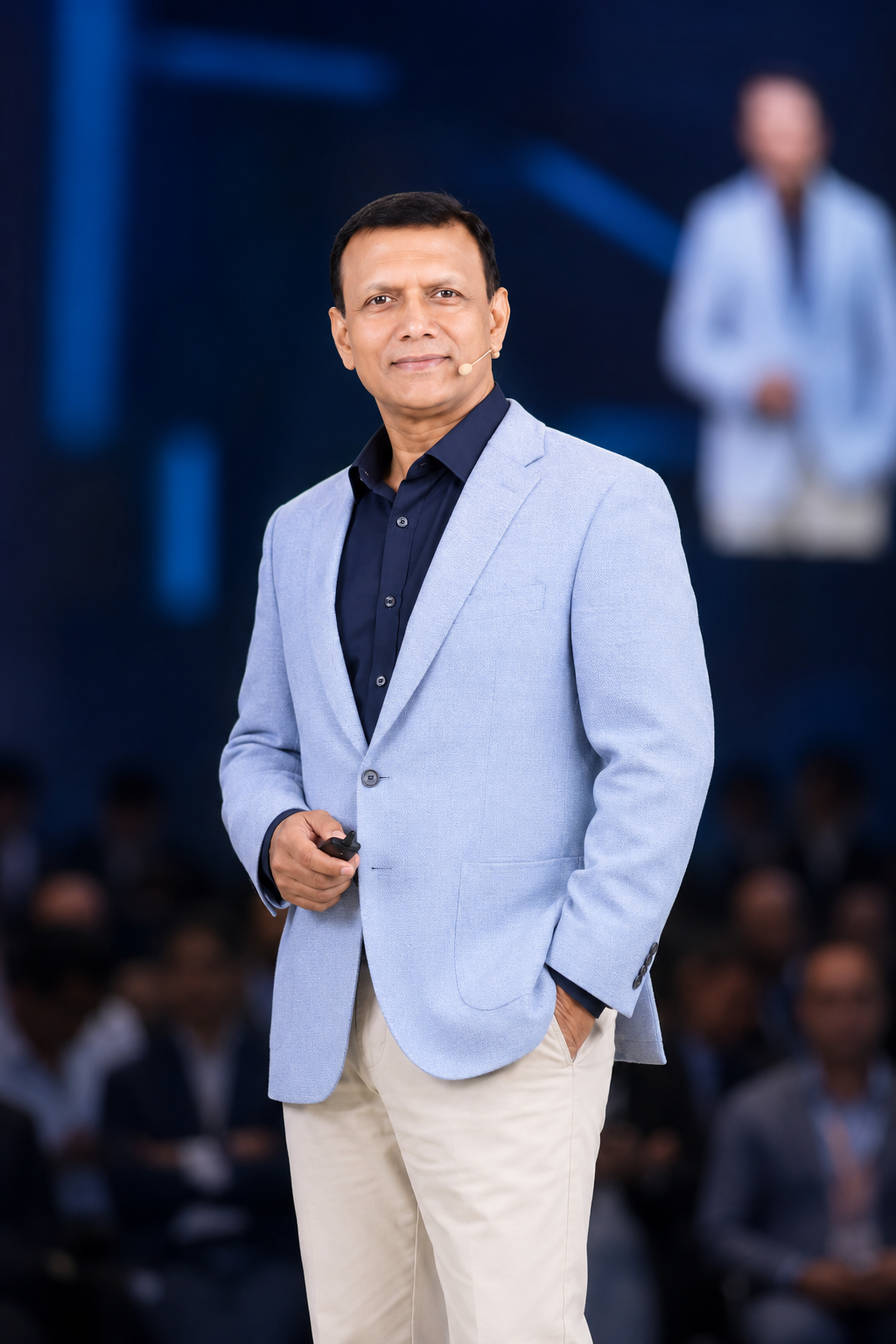 Tarun, Force Multipliers